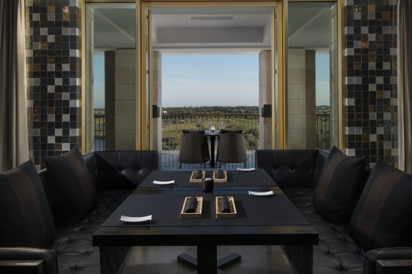 Hotel Anantara Vilamoura Algarve Resort (Vilamoura, Loulé)